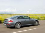 BMW 6-Series 2008 года